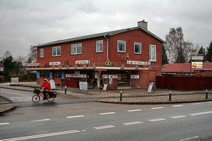 Autoverhuur Herlev
