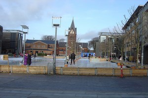 Autoverhuur Herning