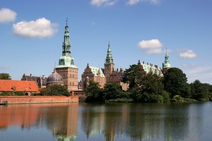Autoverhuur Hillerød