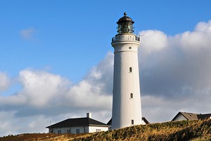 Autoverhuur Hirtshals