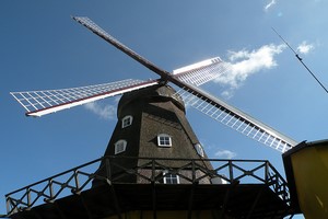 Autoverhuur Hørsholm