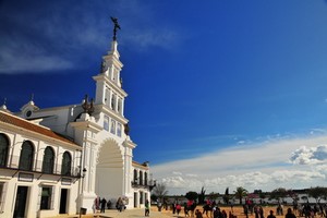 Autoverhuur Huelva