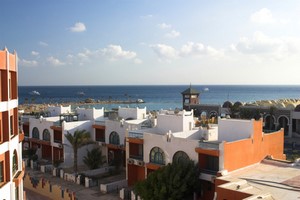 Autoverhuur Hurghada