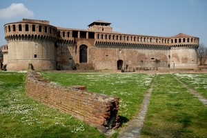 Autoverhuur Imola