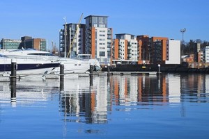 Autoverhuur Ipswich