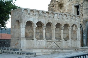 Autoverhuur Isernia