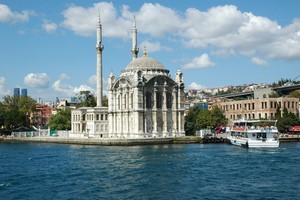 Autoverhuur Istanbul