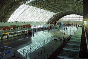 Autoverhuur Izmir Luchthaven