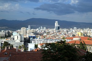 Autoverhuur Izmir