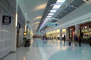 Autoverhuur Jacksonville Luchthaven