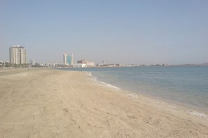 Autoverhuur Jeddah