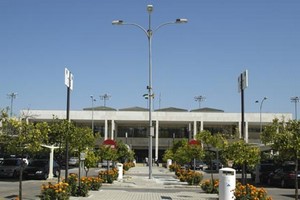 Autoverhuur Jerez Luchthaven