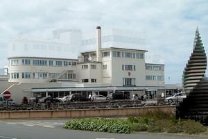 Autoverhuur Jersey Luchthaven