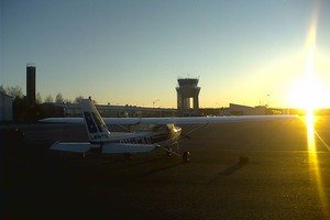 Autoverhuur Joensuu Luchthaven