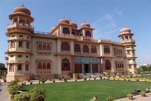 Autoverhuur Karachi