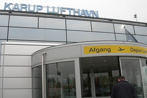 Autoverhuur Karup Luchthaven