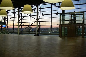 Autoverhuur Kaunas Luchthaven