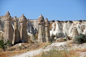 Autoverhuur Kayseri