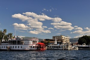 Autoverhuur Kelowna