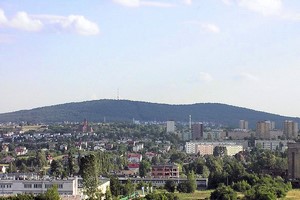 Autoverhuur Kielce