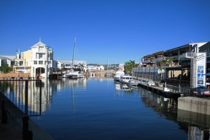Autoverhuur Knysna