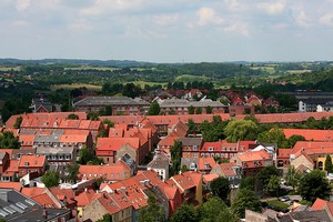 Autoverhuur Kolding