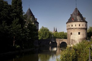 Autoverhuur Kortrijk