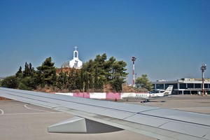 Kos Luchthaven