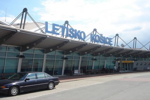 Autoverhuur Kosice Luchthaven