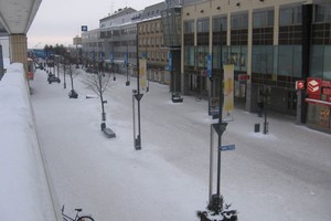 Autoverhuur Kouvola