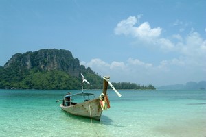 Autoverhuur Krabi