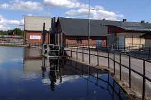 Autoverhuur Kristinehamn