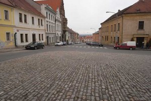 Autoverhuur Kutná Hora