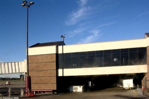 Autoverhuur Lafayette Luchthaven