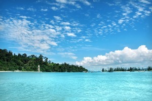 Autoverhuur Langkawi