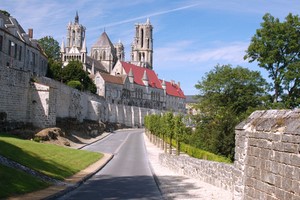 Autoverhuur Laon