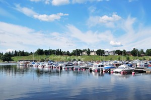 Autoverhuur Lappeenranta