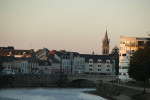 Autoverhuur Le Mans