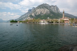 Autoverhuur Lecco