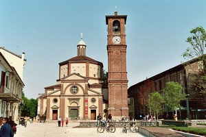 Autoverhuur Legnano