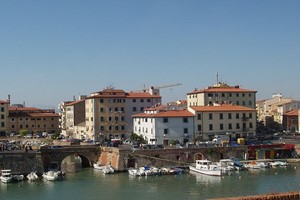 Autoverhuur Livorno
