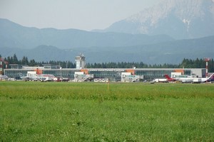 Autoverhuur Ljubljana Luchthaven