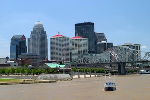 Autoverhuur Louisville