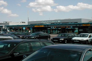 Autoverhuur Lübeck Luchthaven