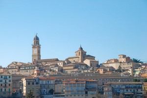 Autoverhuur Macerata