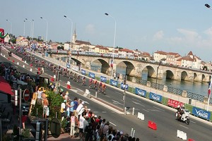 Autoverhuur Mâcon