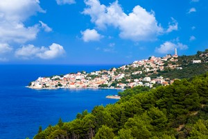 Autoverhuur Makarska