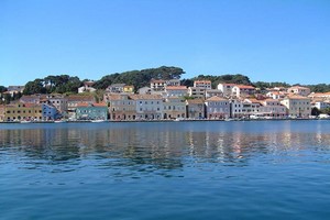 Autoverhuur Mali Losinj