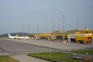 Autoverhuur Malmö Luchthaven