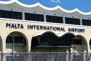 Autoverhuur Malta Luchthaven